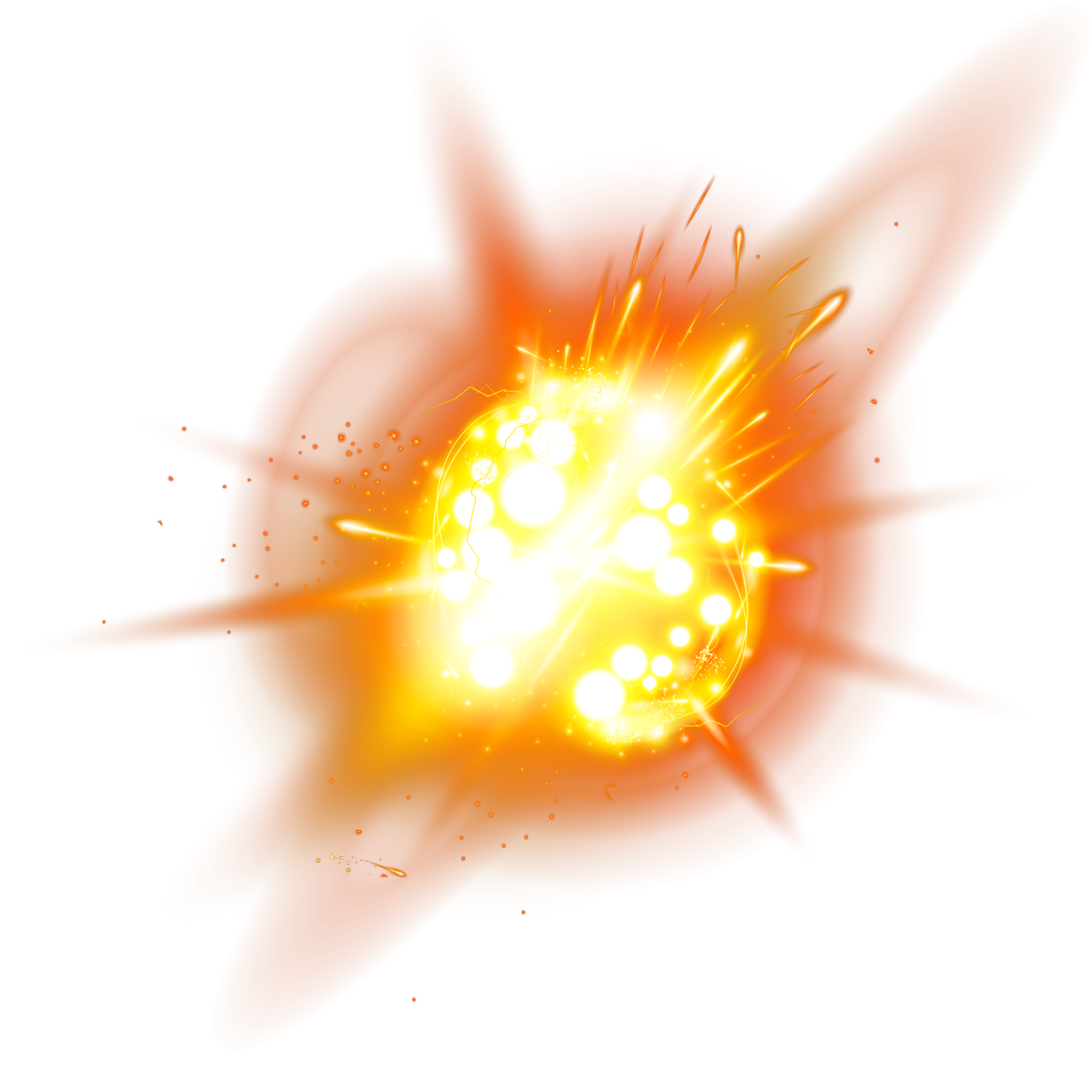 Explosion PNG Transparent Images | PNG All