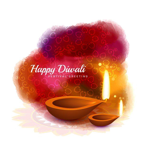 Happy Diwali PNG Transparent Images | PNG All