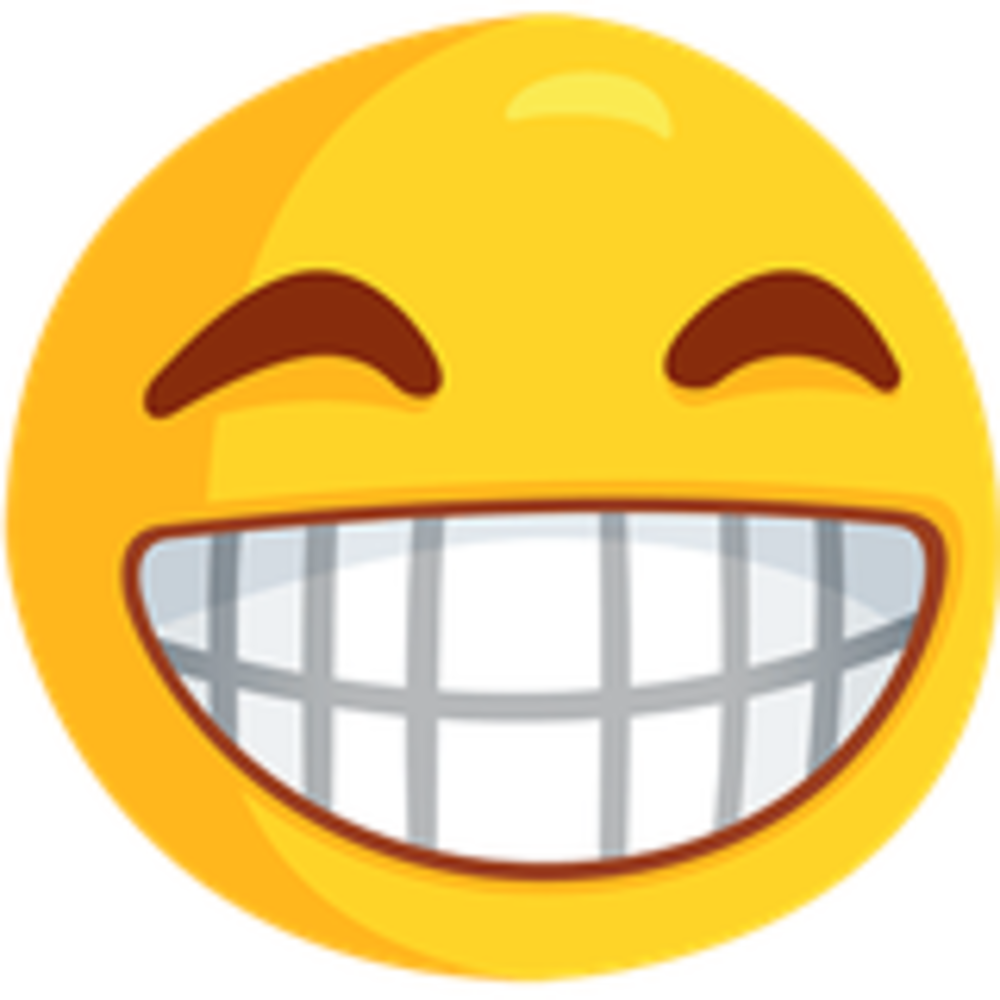 Smile PNG Transparent Images | PNG All