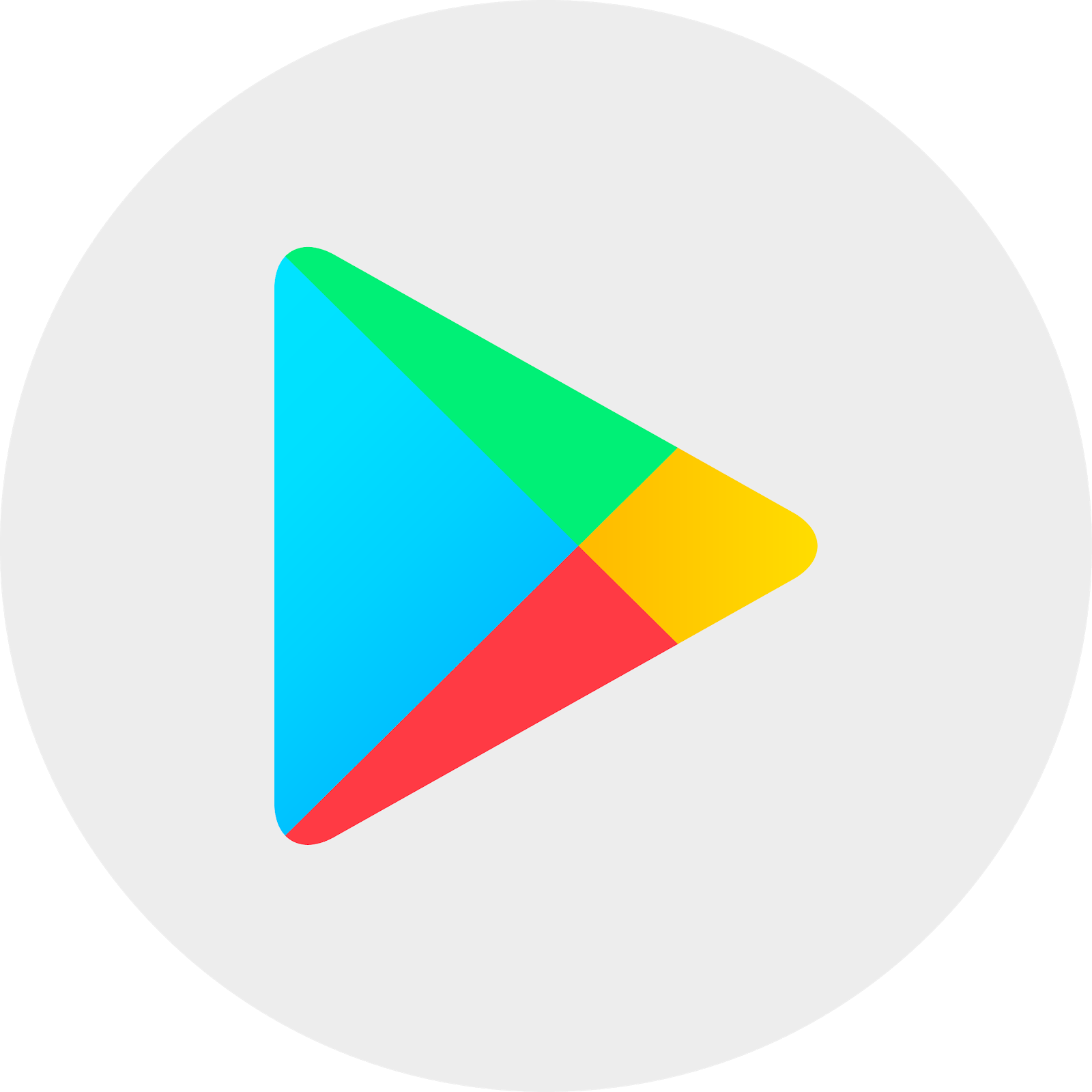 Google Play Logo PNG Picture PNG All PNG All