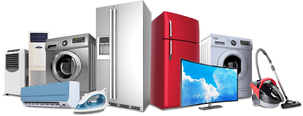 Home Appliance Png Transparent Images Png All