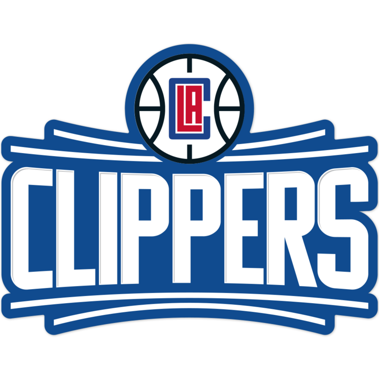 Los Angeles Clippers Logo PNG Transparent Images PNG All