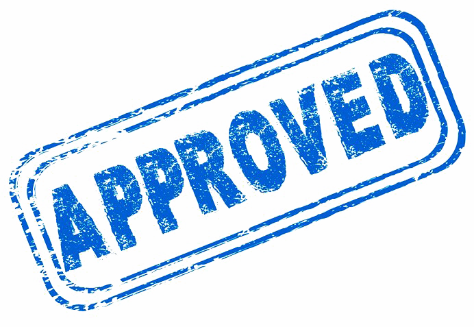 Approved PNG HD Image - PNG All