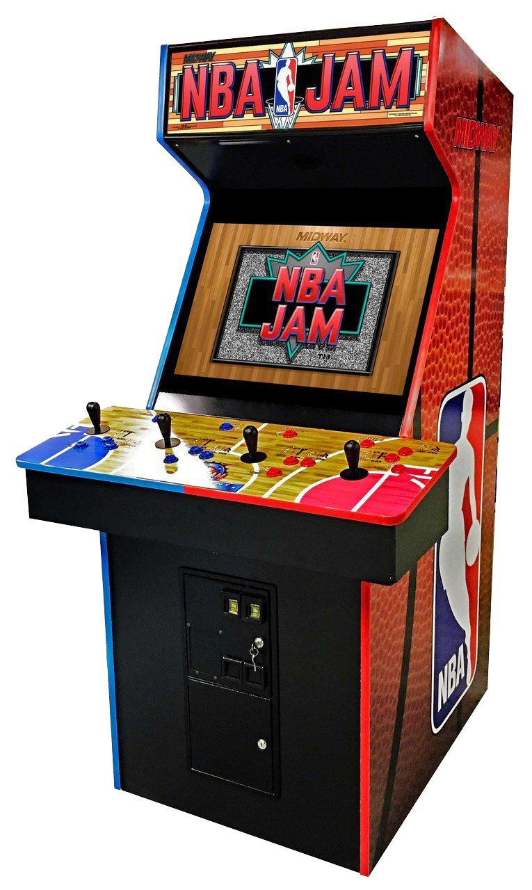 Arcade Machine PNG Images | PNG All