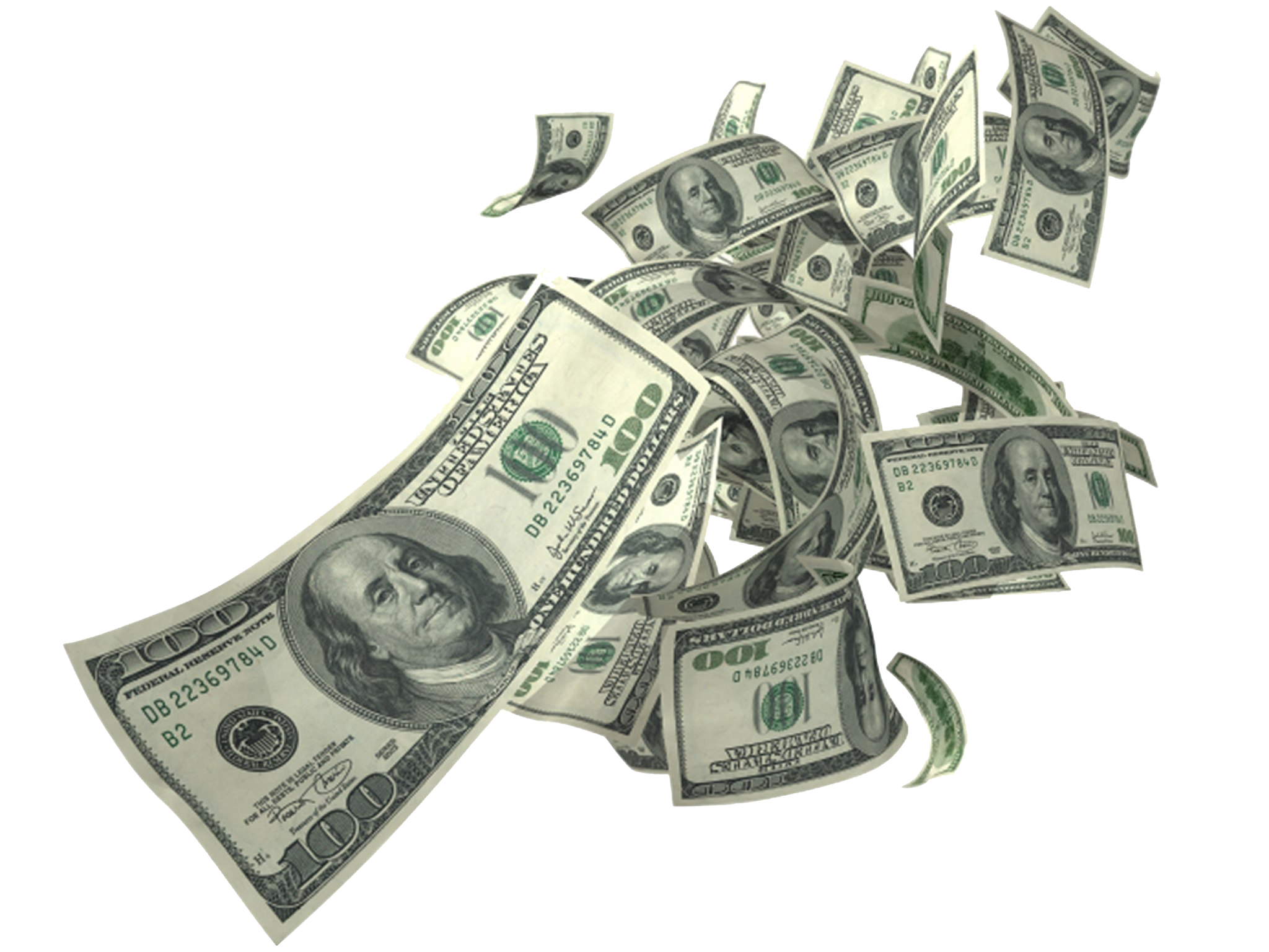 Money PNG Transparent Images PNG All
