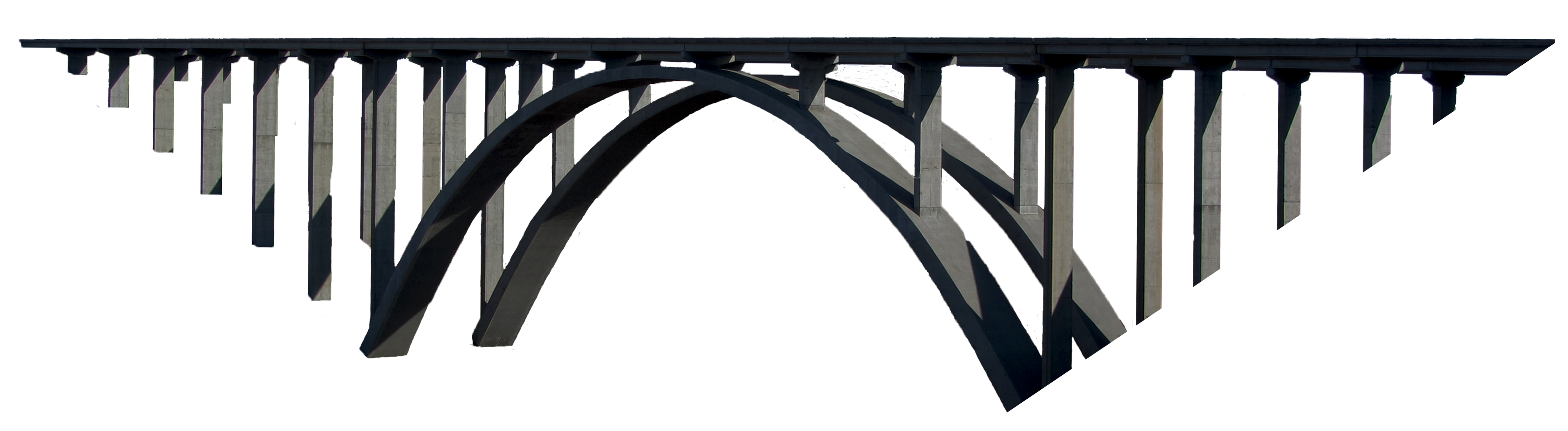 Bridge PNG Transparent Images | PNG All