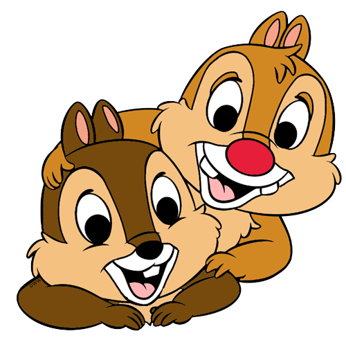 chip and dale - photo #17