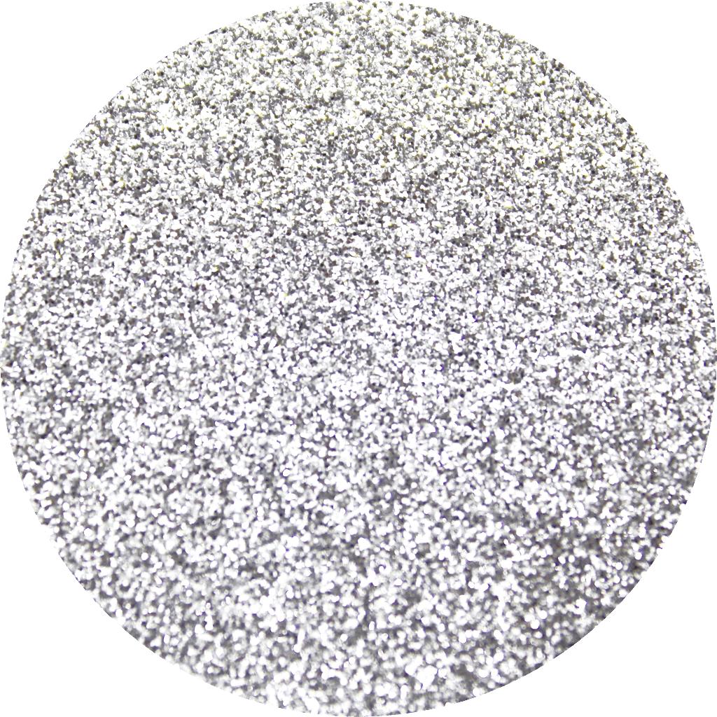 Glitter Png Silver