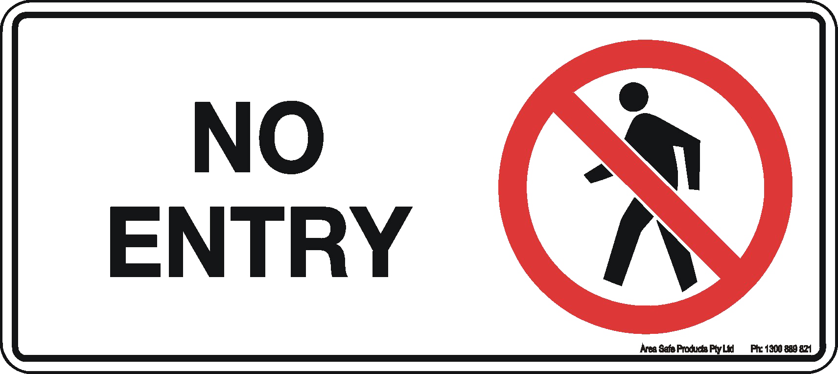 No Entry Without Permission Png Png All