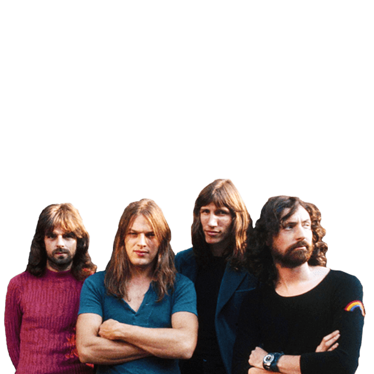 Pink Floyd PNG Transparent Images | PNG All