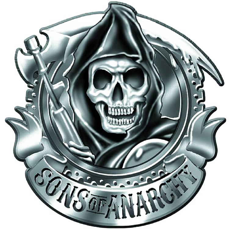 Sons Of Anarchy PNG Transparent Images PNG All