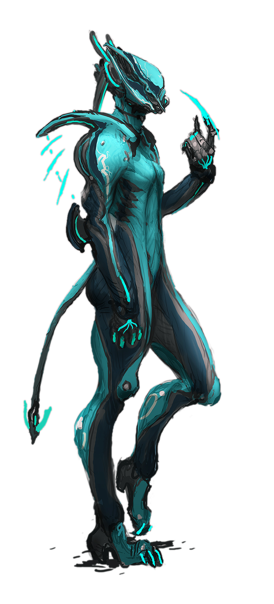Warframe PNG Download Image | PNG All