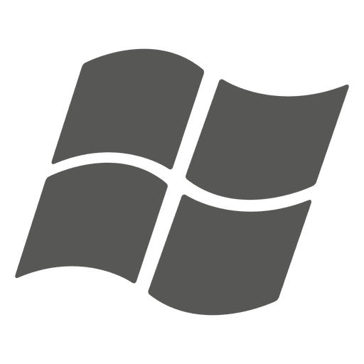 Get 29 Official Windows 10 Logo Png