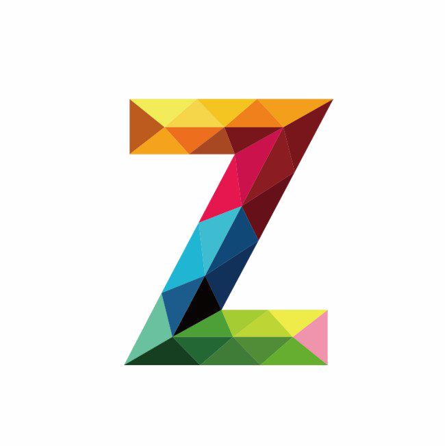 Z Letter PNG | PNG All