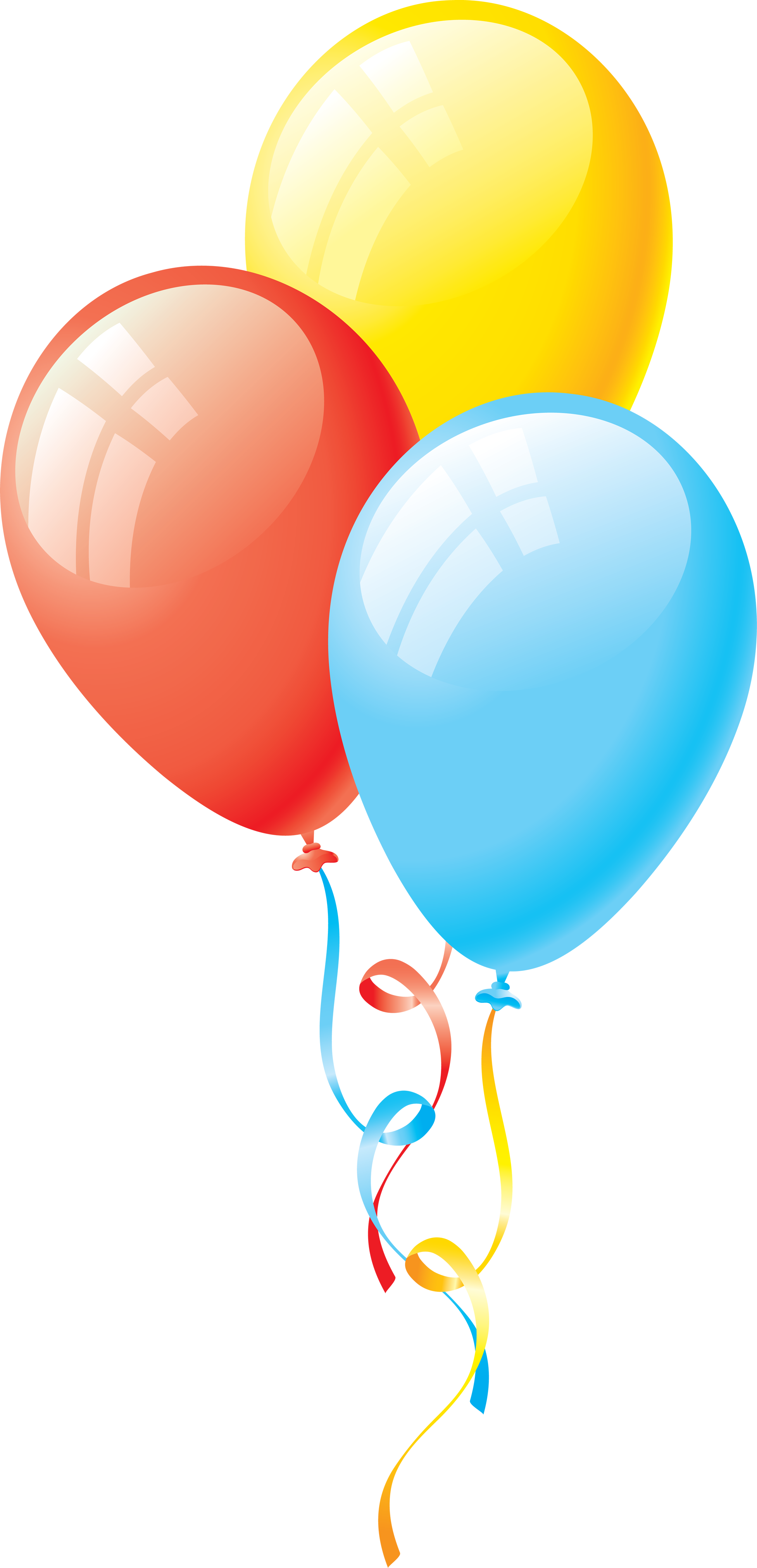 clipart balloons png - photo #10