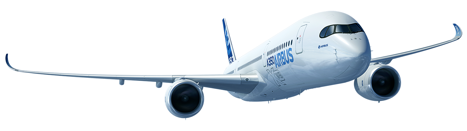 Airbus PNG Transparent Images | PNG All
