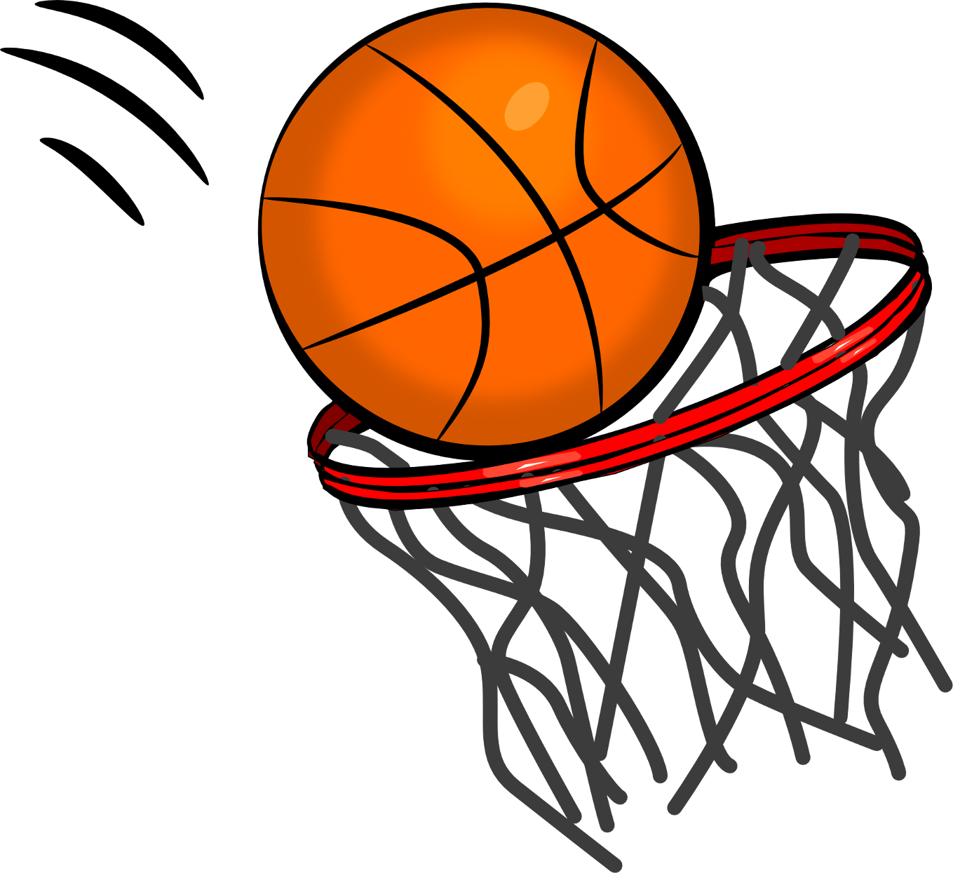 Basketball PNG Transparent Images | PNG All