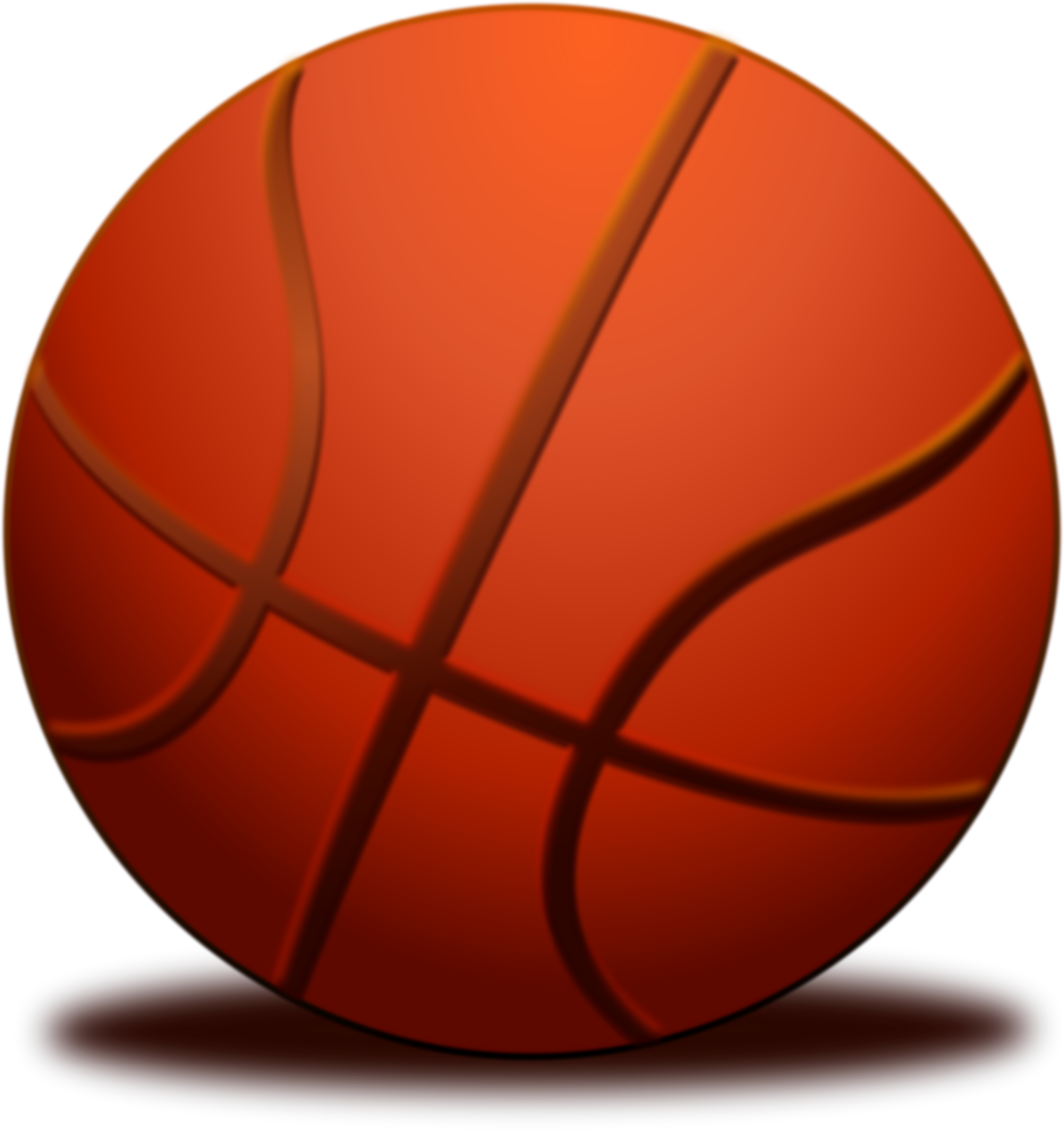 basketball clipart png - photo #20