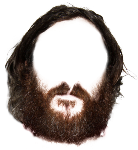 Beard PNG 8 | PNG All