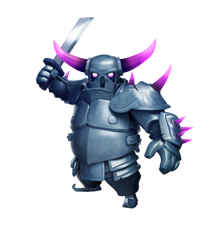 Clash Of Clans PNG Transparent Images | PNG All