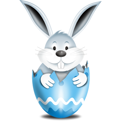 Easter Bunny Png Transparent Images Png All