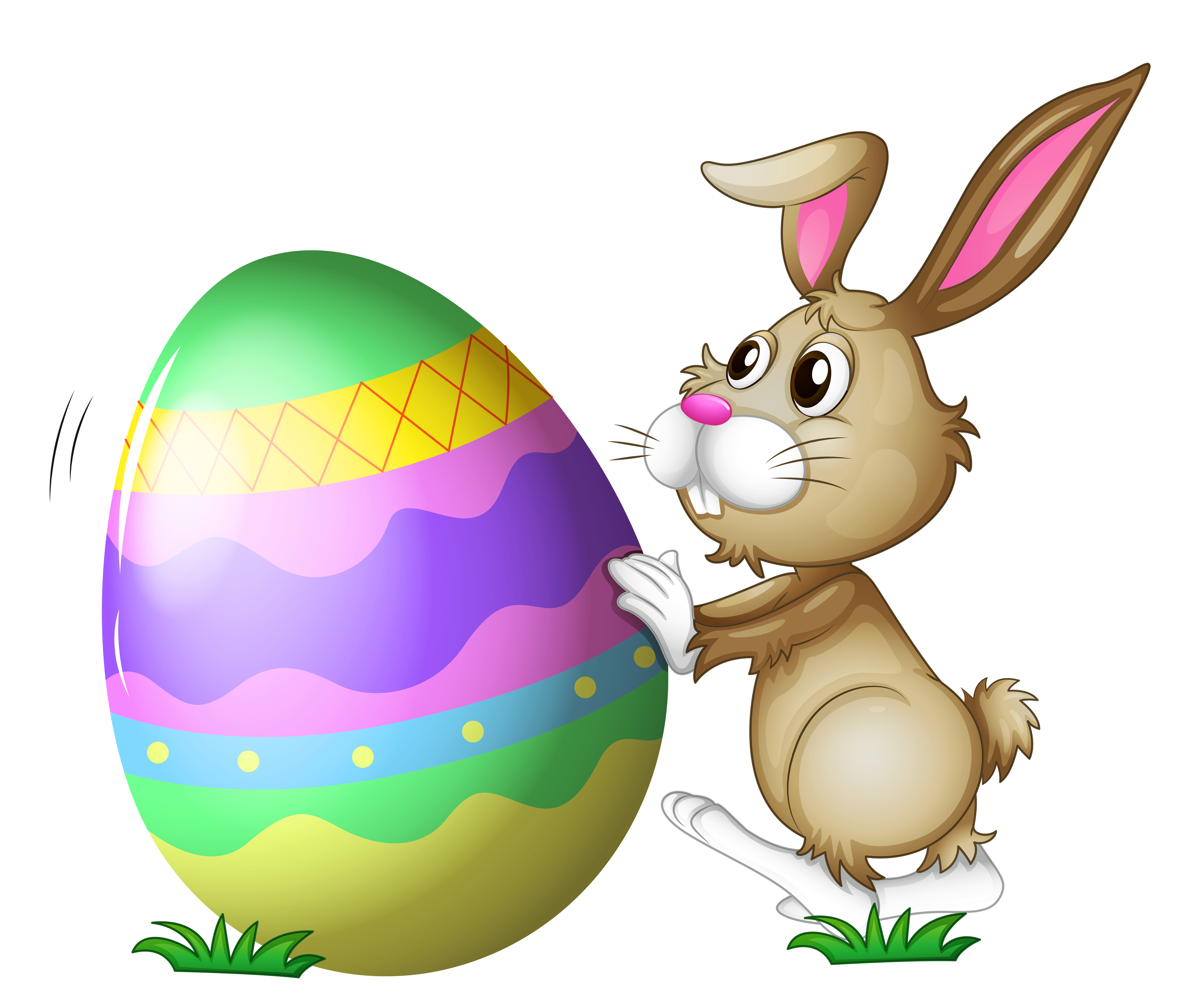 free clipart images easter bunny - photo #49