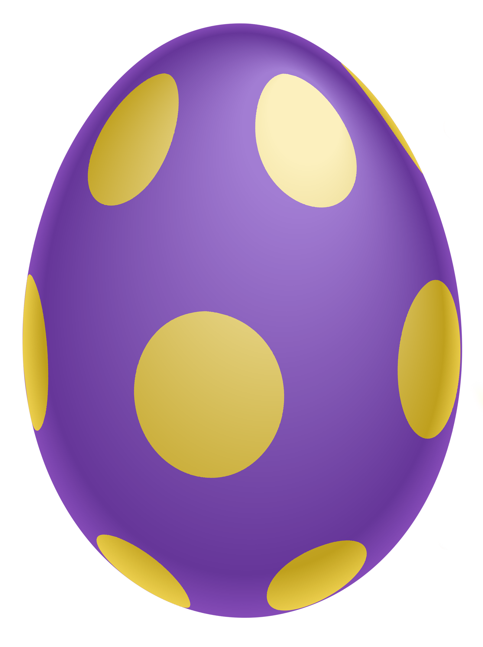 clip art for easter eggs - photo #25