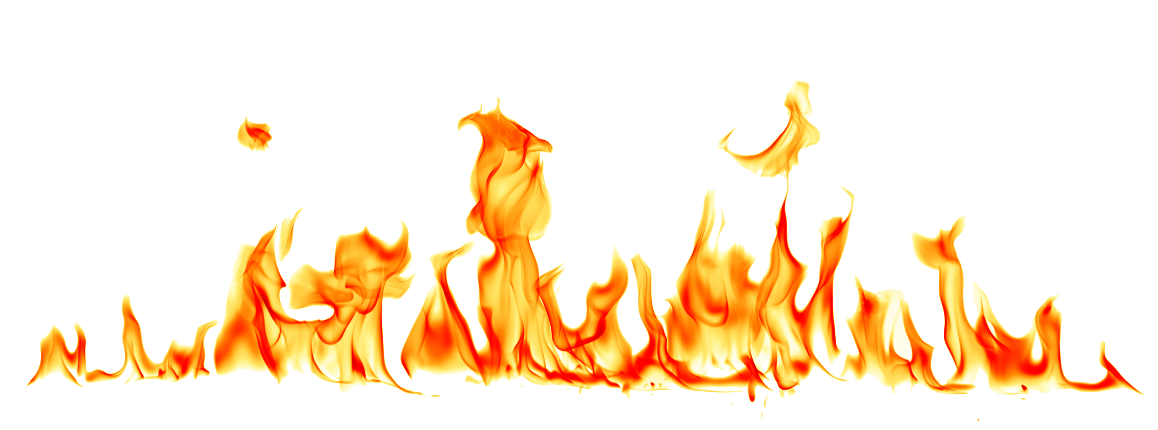 free clipart flames of fire - photo #38
