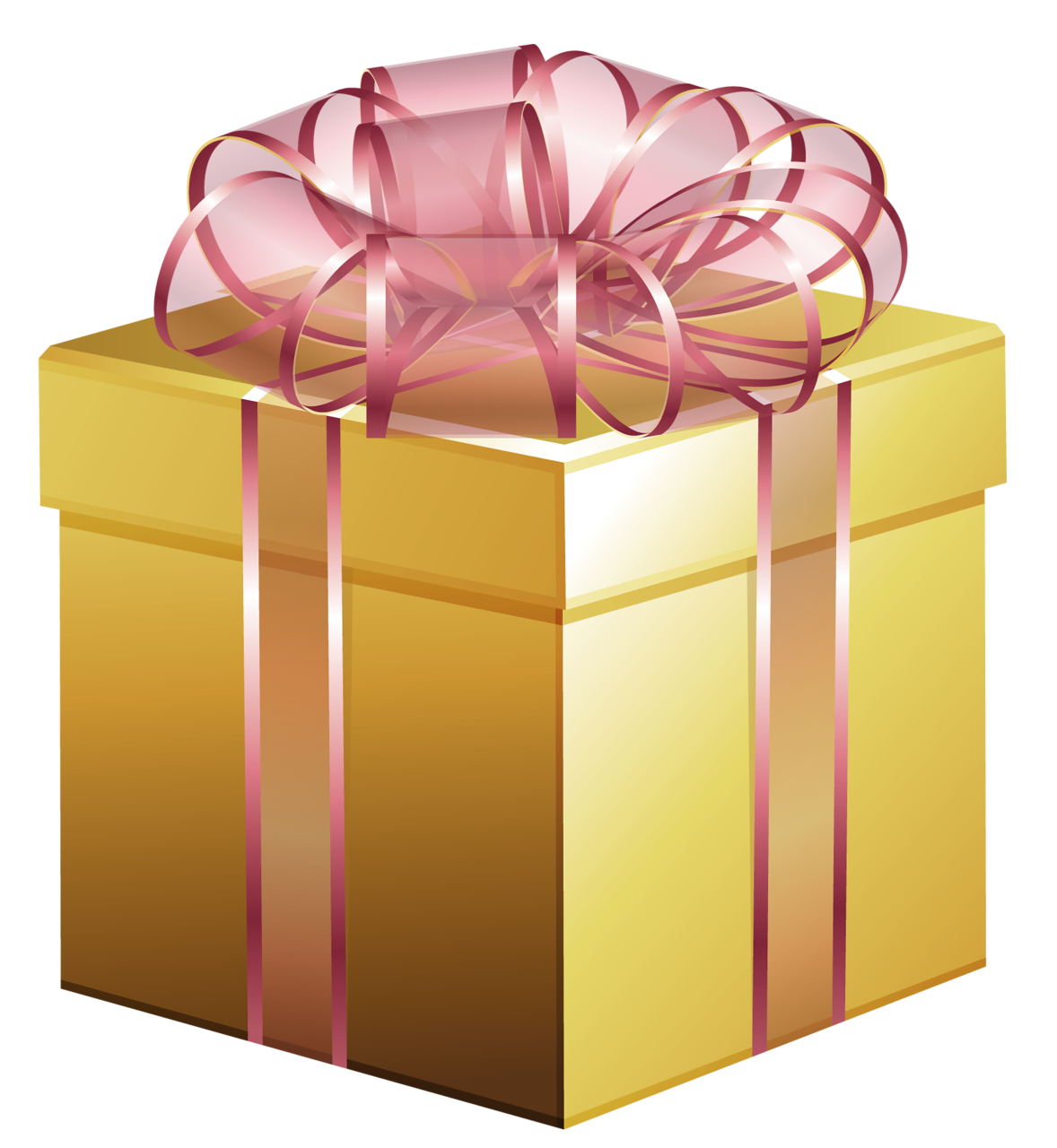 clipart of gift - photo #29