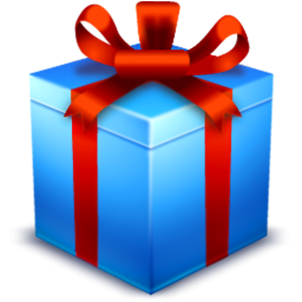 Gift PNG Transparent Images PNG All