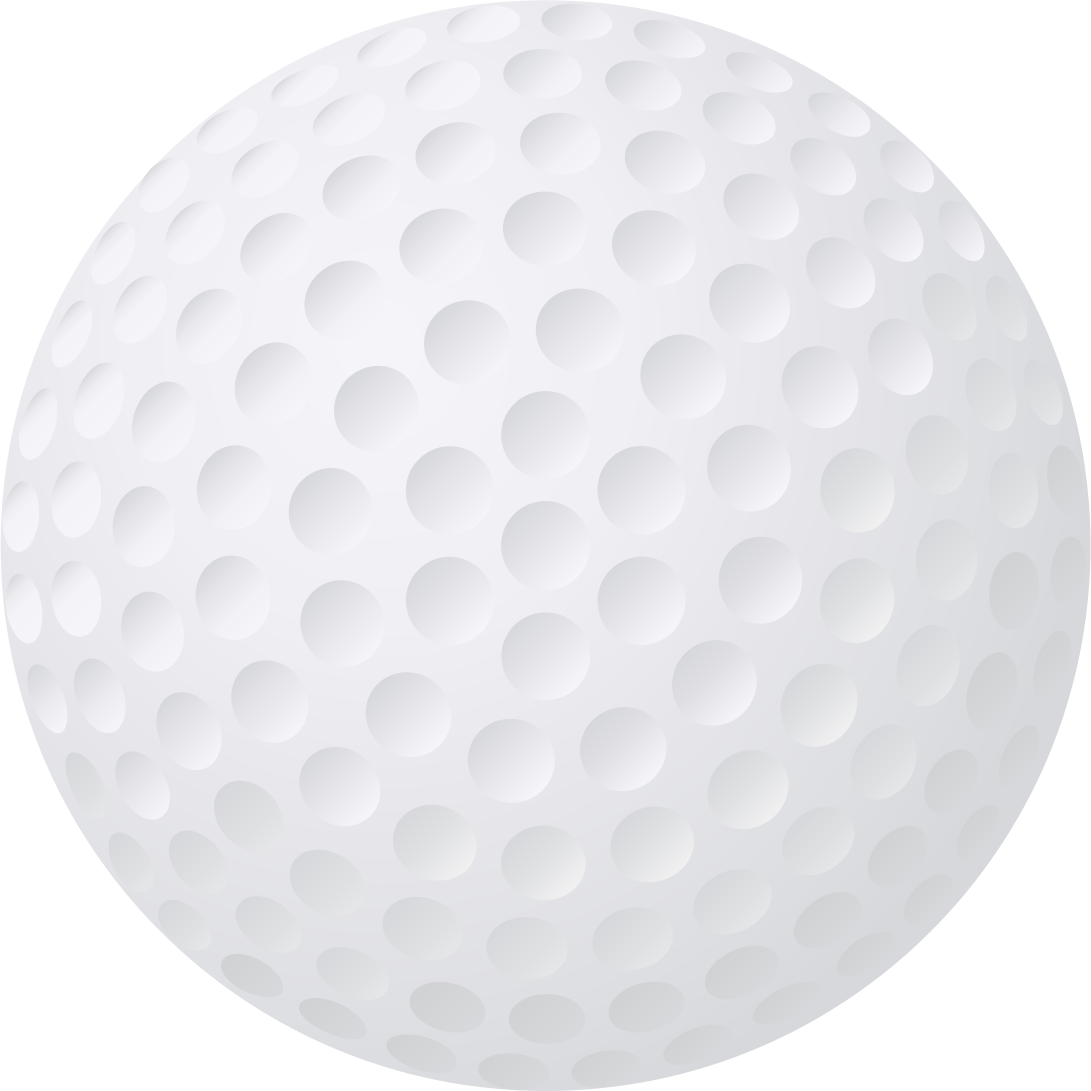 Golf Ball PNG Transparent Images - PNG All