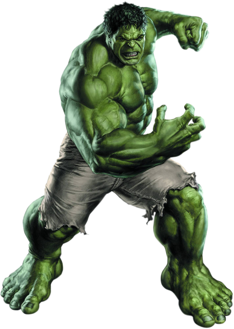 Hulk PNG | PNG All