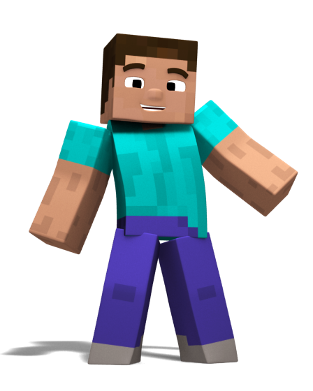 Minecraft PNG Transparent Images | PNG All - 448 x 560 png 123kB