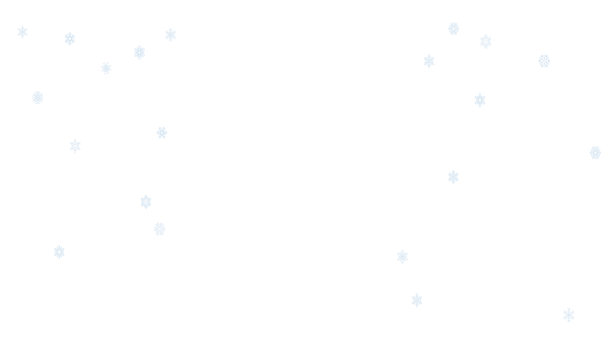 Snowflakes PNG Transparent Images | PNG All