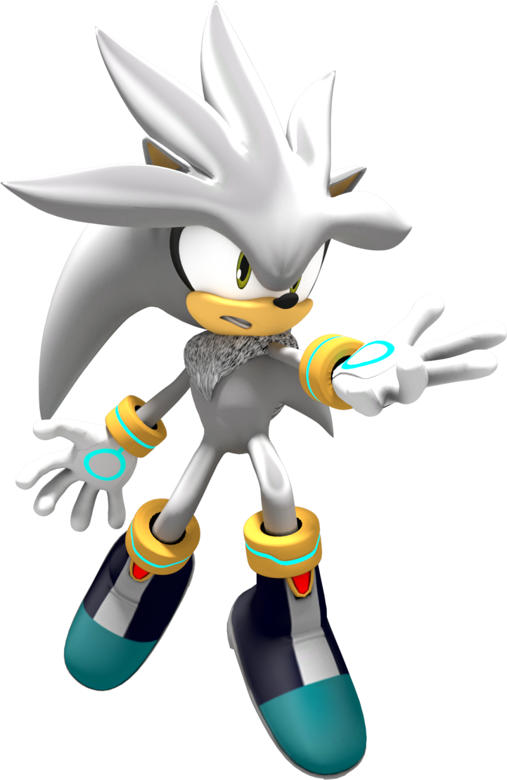 Sonic The Hedgehog PNG 6 | PNG All
