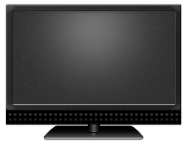 Television Png Transparent Images Png All