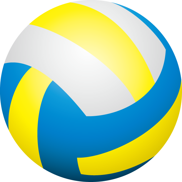 Volleyball PNG Transparent Images PNG All