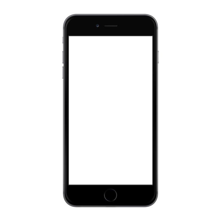 Apple's iPhone 7 PNG Transparent Images | PNG All