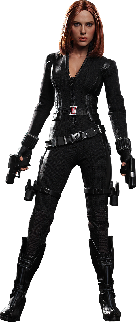 Black Widow PNG Transparent Images | PNG All