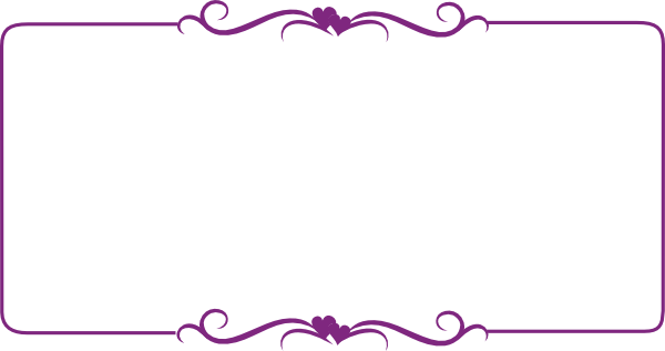 border clipart png - photo #17