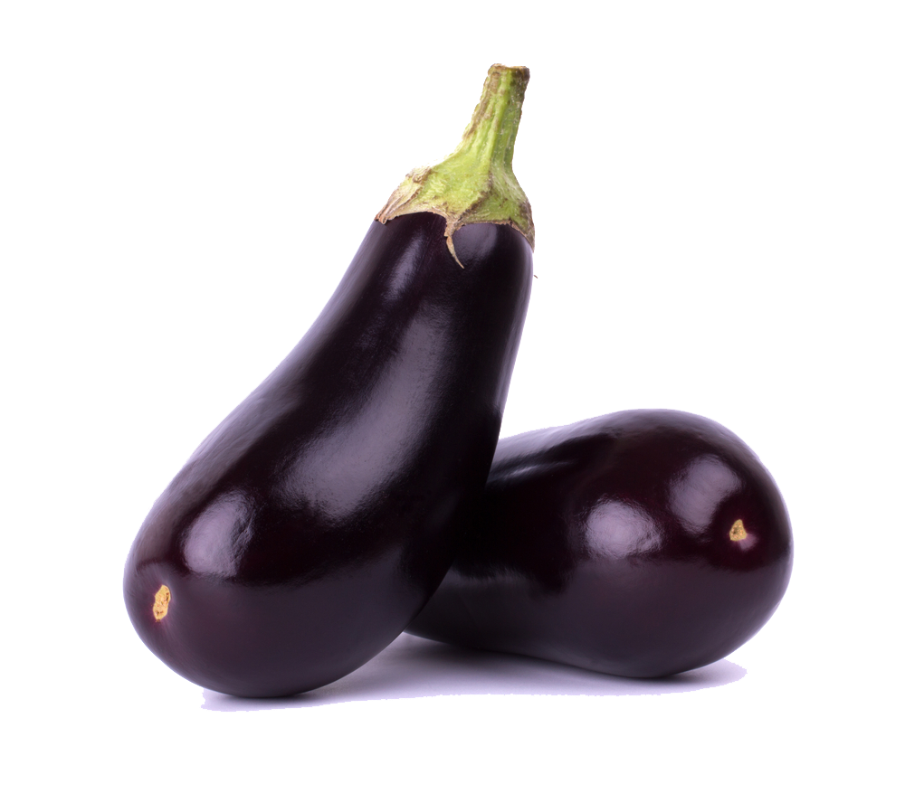 Eggplant PNG Transparent Images | PNG All