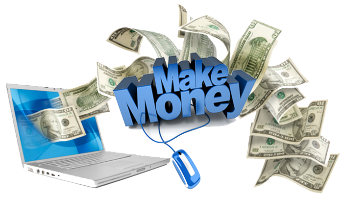 35 Real Ways to Actually Make Money Online