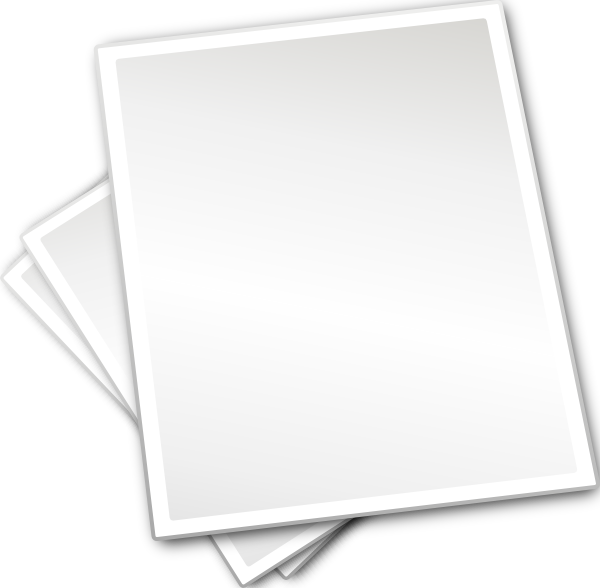 Paper Sheet PNG Transparent Images | PNG All