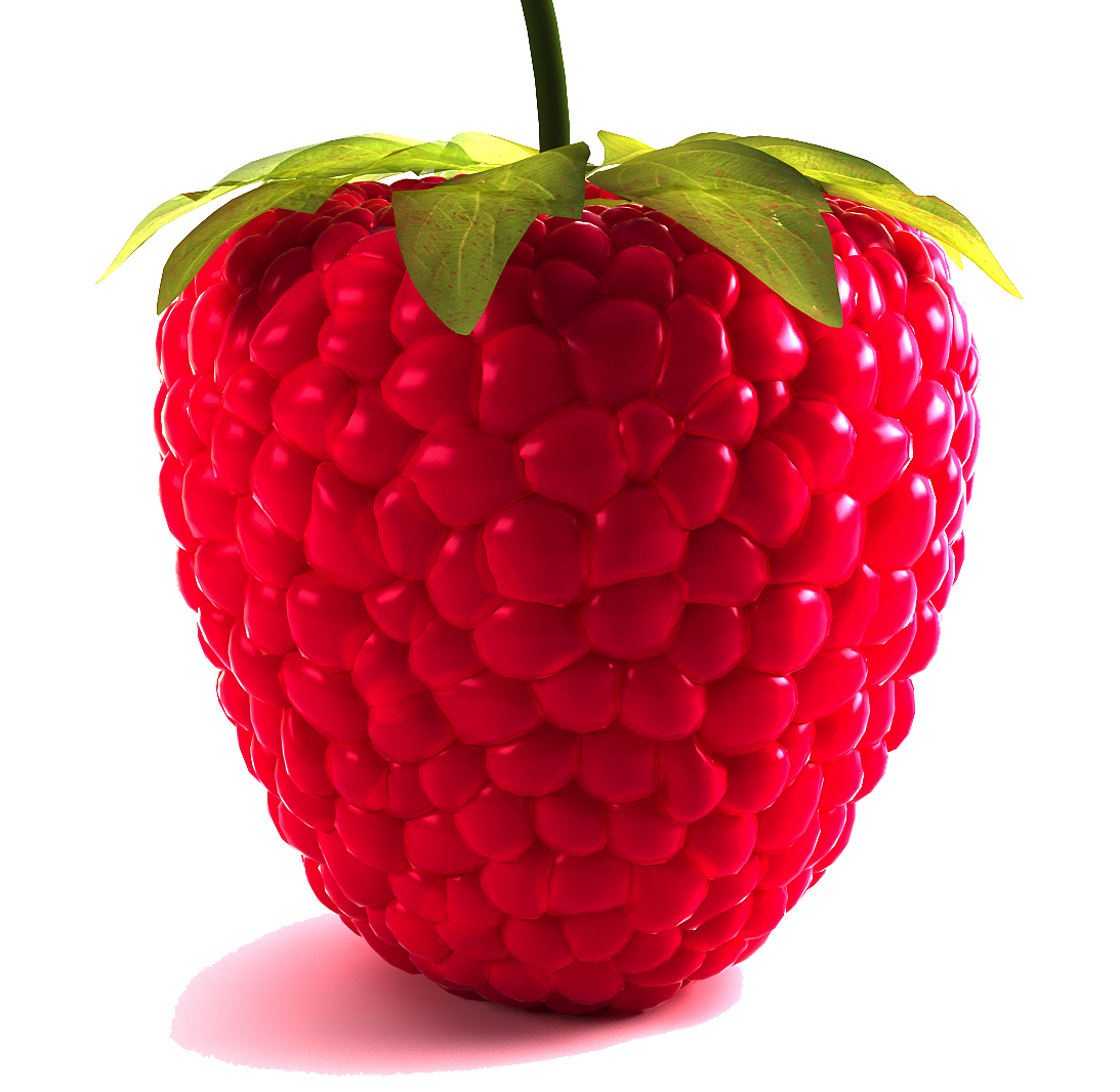 Raspberry PNG Transparent Images | PNG All