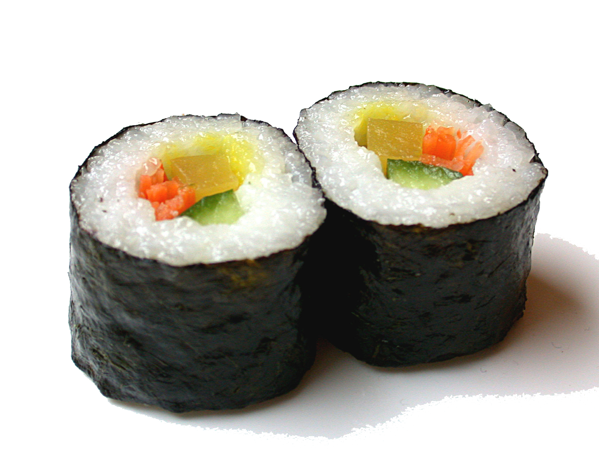 Sushi PNG Transparent Images | PNG All
