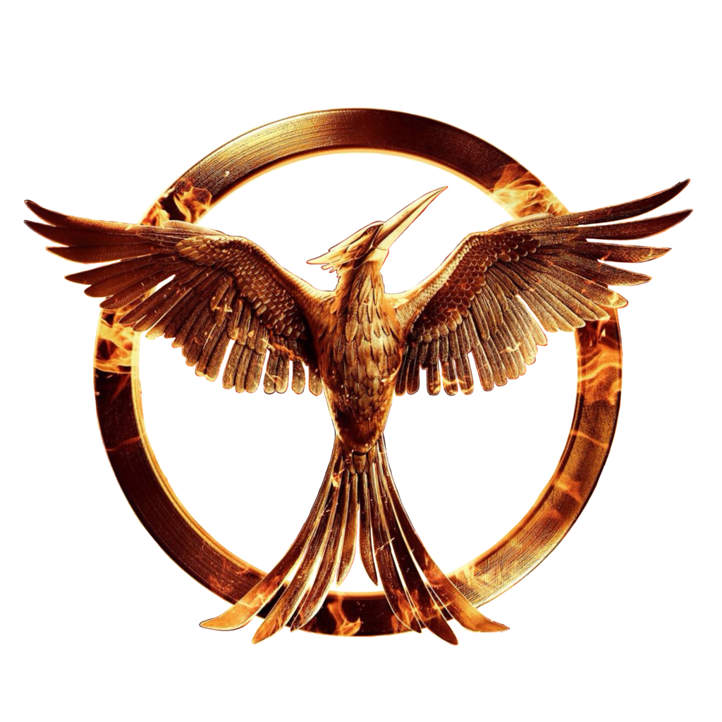 The Hunger Games PNG Transparent Images PNG All