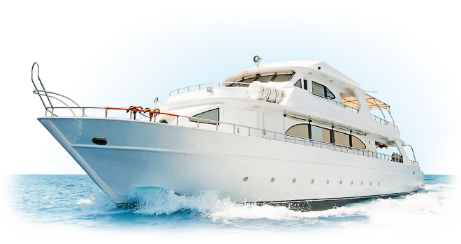 clipart of yacht - photo #45