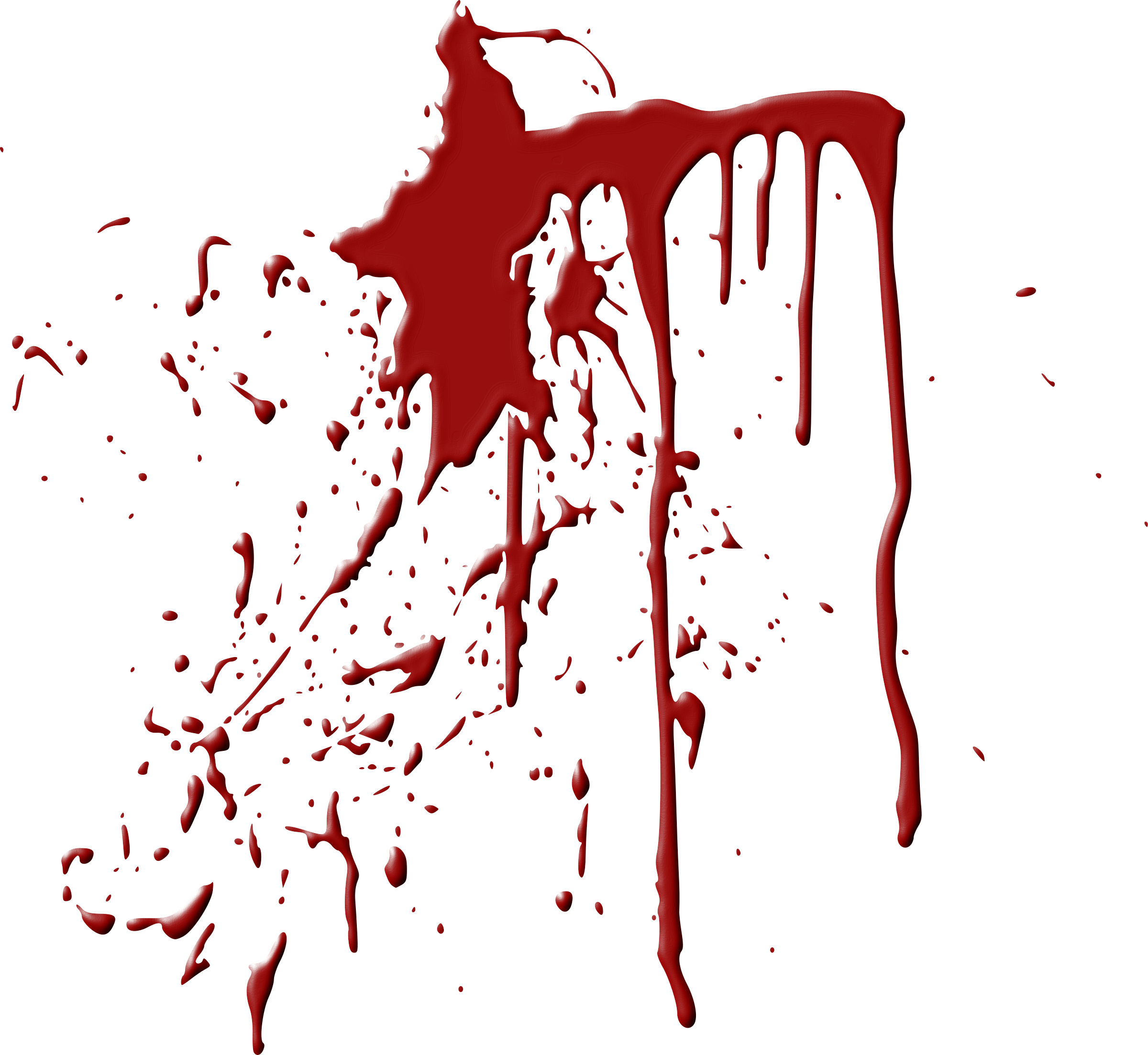 clipart picture of blood - photo #17