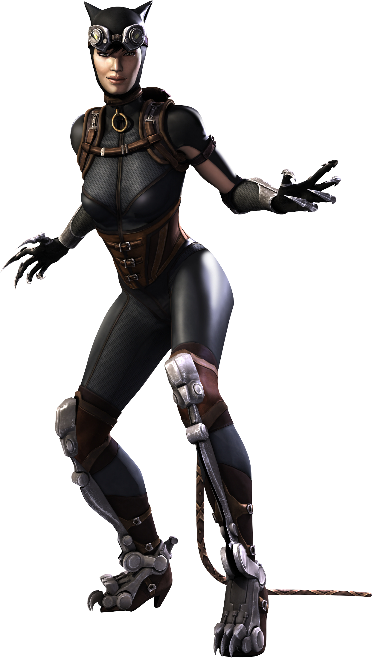 Catwoman PNG Transparent Images | PNG All