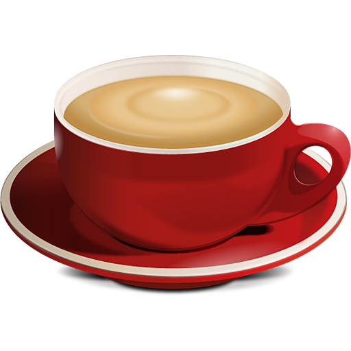coffee clipart png - photo #50